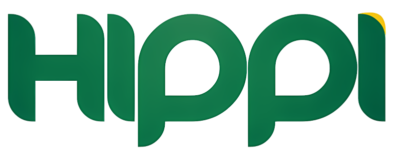 Logo Hippi