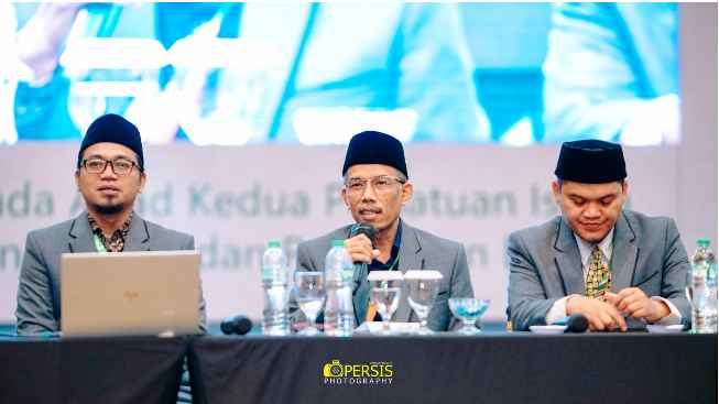 Progresivitas Bidang Infokom PP PERSIS: Literasi, Penerbitan hingga Transformasi Digital